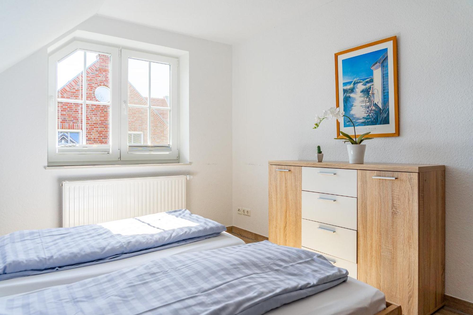 Hafenkieker Apartamento Greetsiel Exterior foto