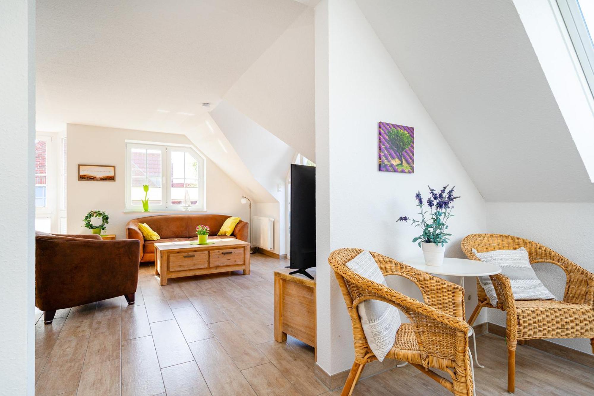 Hafenkieker Apartamento Greetsiel Exterior foto