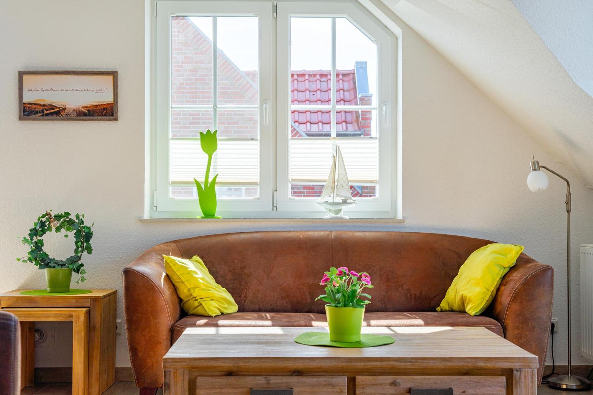 Hafenkieker Apartamento Greetsiel Exterior foto